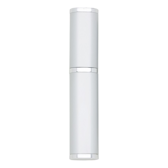 Caneta Metálica em estojo tubo pvc Personalizada para Brindes H1319