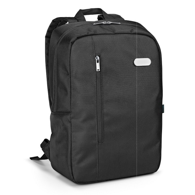 Mochila para notebook 1680D e 300D Personalizada para Brindes H92163