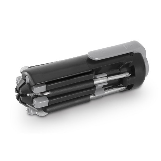 Kit de ferramentas ABS Personalizado para Brindes H94017