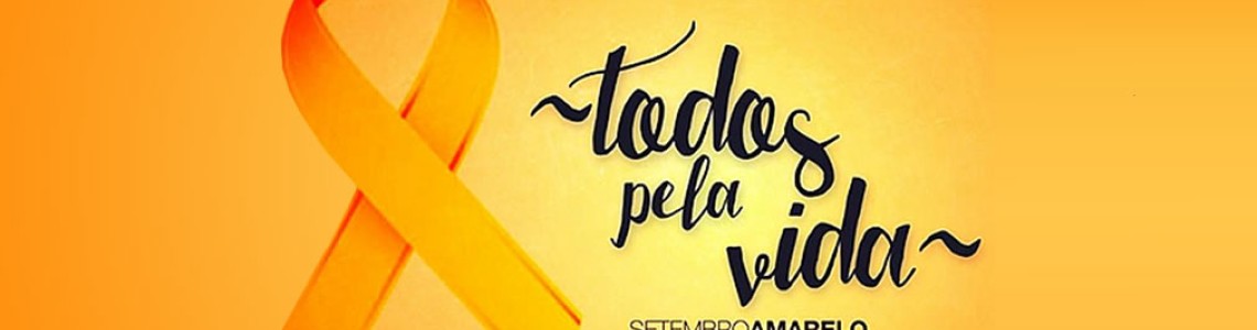 Brindes Personalizados para Setembro Amarelo Brindes Personalizados para Setembro Amarelo