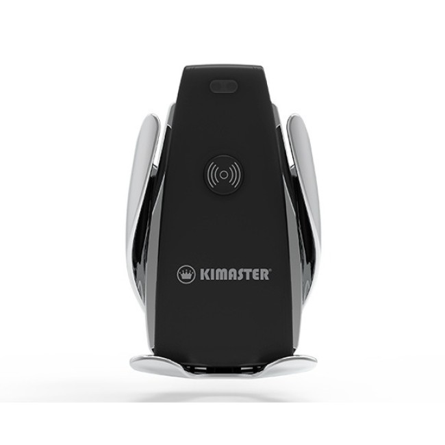 Suporte veicular com Carregamento Turbo Wireless por Indução Personalizado H1976
