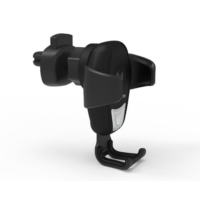 Suporte de celular veicular com Carregamento Wireless por Indução Personalizado H1975