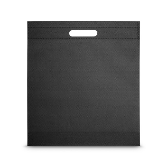 Sacola em non-woven (80 g/m²) para Brinde H220902
