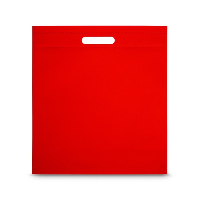 Sacola em non-woven (80 g/m²) para Brinde H220902