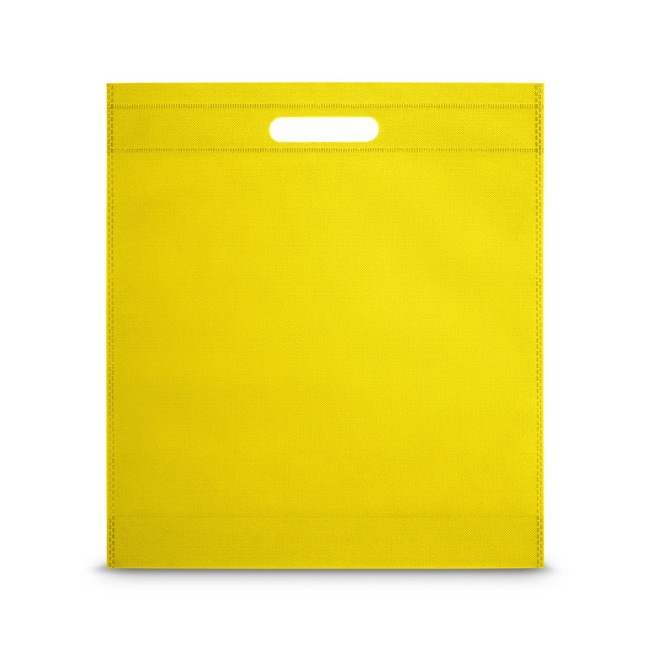 Sacola em non-woven (80 g/m²) para Brinde H220902