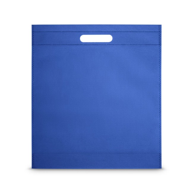 Sacola em non-woven (80 g/m²) para Brinde H220902