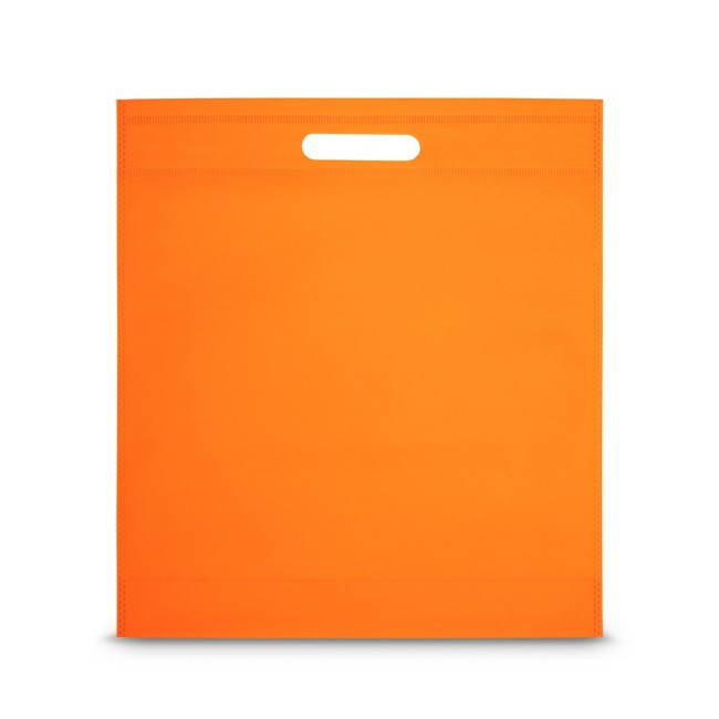 Sacola em non-woven (80 g/m²) para Brinde H220902