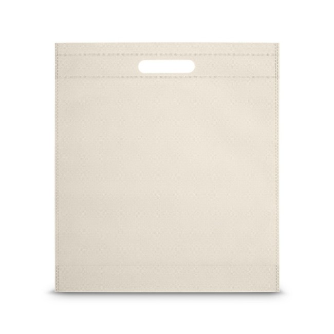 Sacola em non-woven (80 g/m²) para Brinde H220902