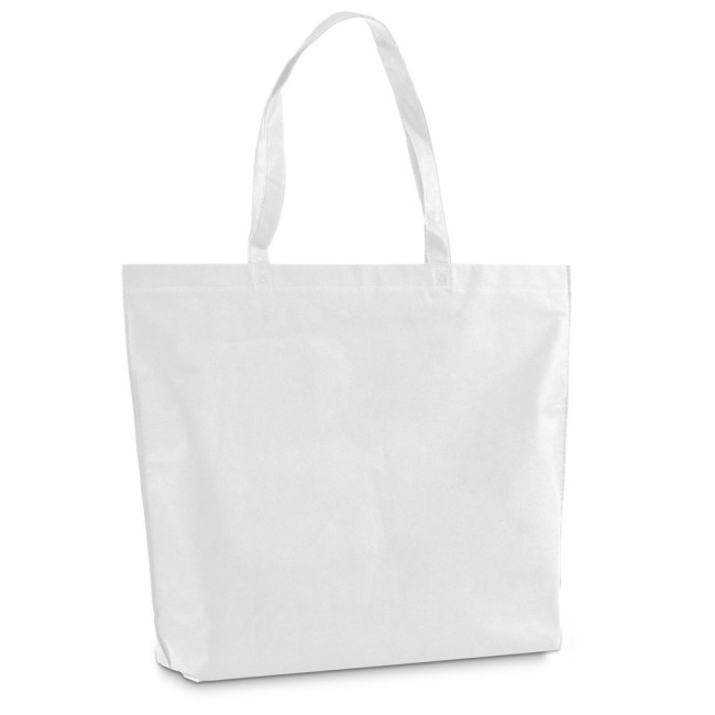 Sacola em non-woven (80 g/m²) Personalizada H220905