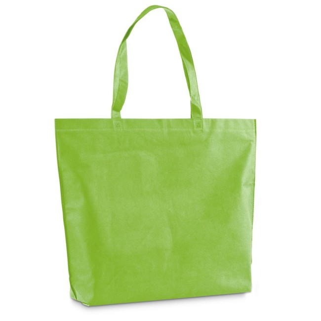 Sacola em non-woven (80 g/m²) Personalizada H220905