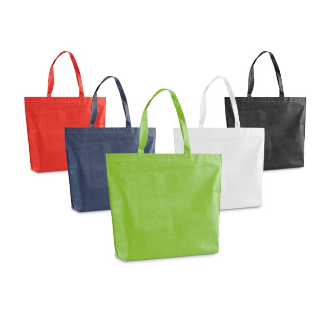 Sacola em non-woven (80 g/m²) Personalizada H220905