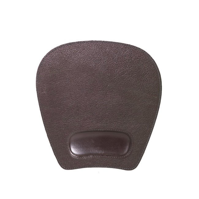 Mouse Pad em Couro Personalizado para Brindes H2526