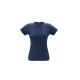 Camiseta Feminina com Logotipo para Brindes H300514