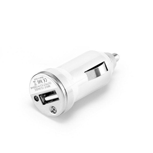 Kit de adaptadores USB em ABS H570312