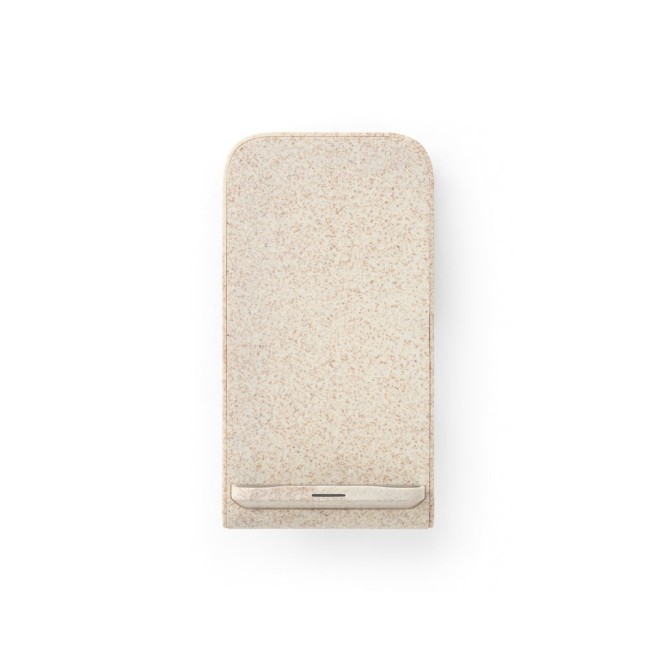 Suporte para Celular Com Carregador Wireless para Brindes H570932