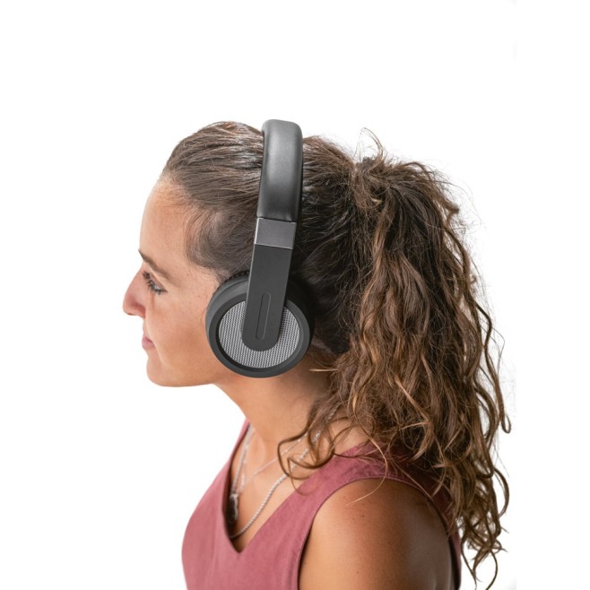 Fones de ouvido wireless Personalizado para Brindes h570935