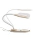 Luminária de mesa com carregador wireless Personalizada H580517