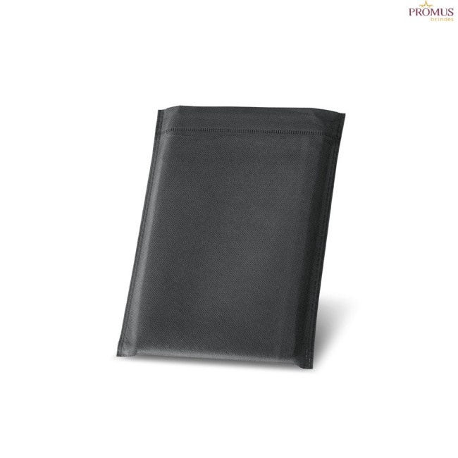 Agenda A5 Personalizada Capa Dura em PU com Caneta e Fecho Magnético