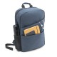 Mochila para notebook em rPET Personalizada H920080