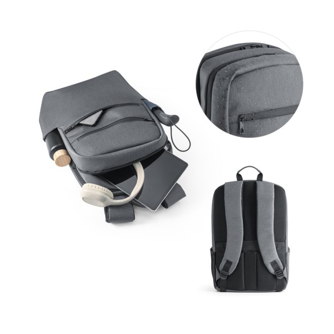 Mochila para notebook Personalizada H920081