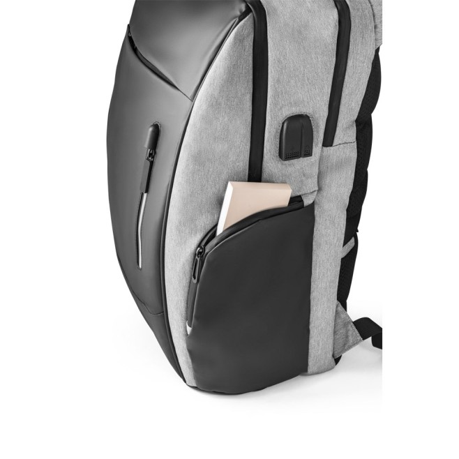 Mochila para notebook em 900D Personalizada H920320