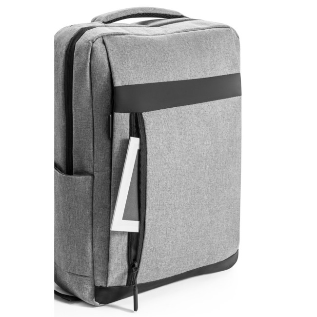 Mochila para notebook em 300D Personalizada H920321