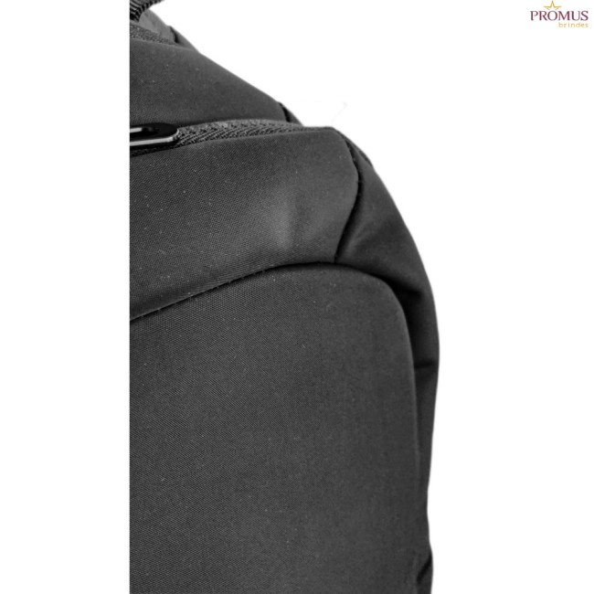 Mochila para Notebook 17" Personalizada Boston Solid H920530