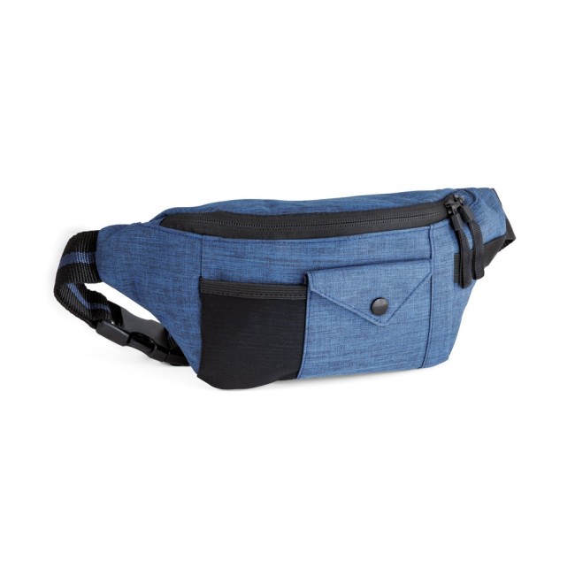 Bolsa de cintura em 300D Personalizada para Brindes H920544