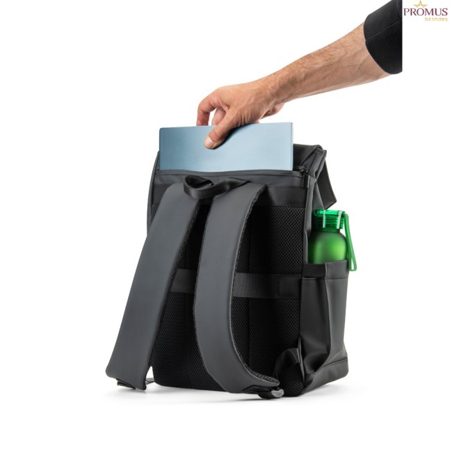 Mochila para Notebook 16" Personalizada em PU H920578