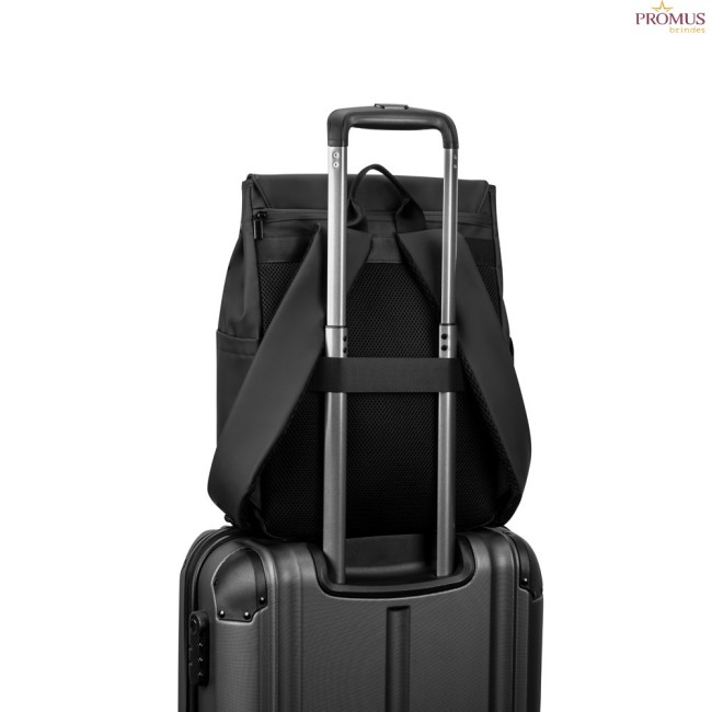 Mochila para Notebook 16" Personalizada em PU H920578