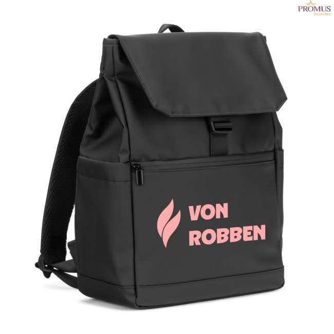 Mochila para Notebook 16" Personalizada em PU H920578