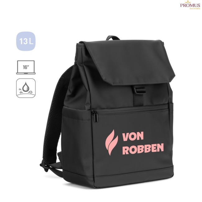 Mochila para Notebook 16" Personalizada em PU H920578