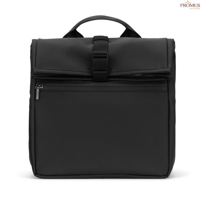Bolsa Térmica Roll Top Personalizada 7L em PU H920580