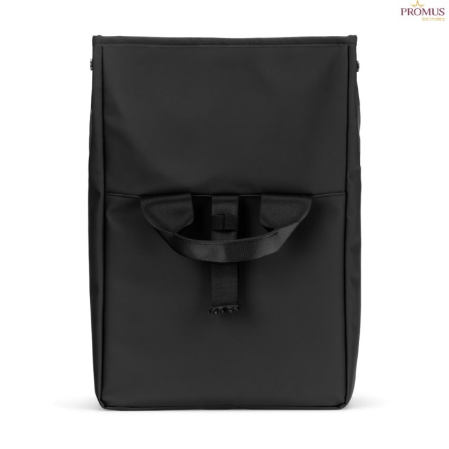 Bolsa Térmica Roll Top Personalizada 7L em PU H920580
