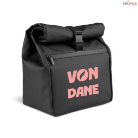 Bolsa Térmica Roll Top Personalizada 7L em PU H920580