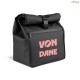 Bolsa Térmica Roll Top Personalizada 7L em PU H920580