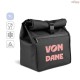 Bolsa Térmica Roll Top Personalizada 7L em PU H920580