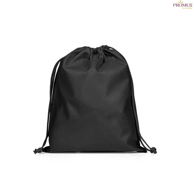 Sacola Personalizada Média em Non-Woven Termo-Selada – H920582