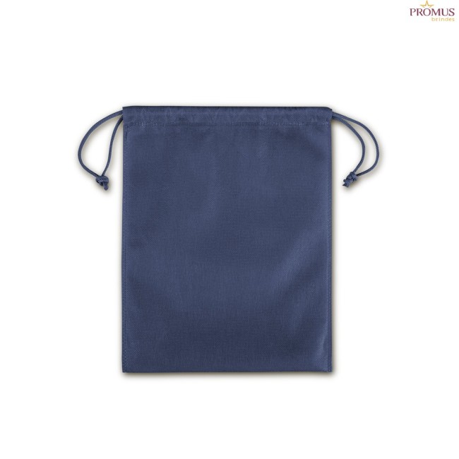 Sacola Personalizada Média em Non-Woven Termo-Selada – H920582