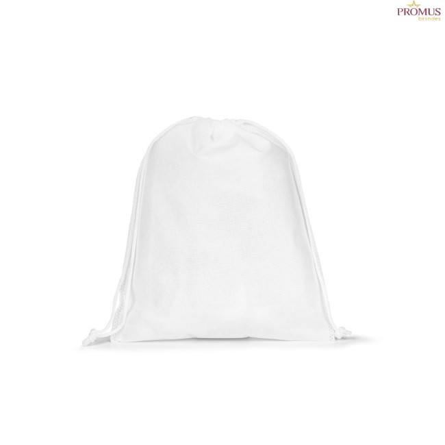 Sacola Personalizada Média em Non-Woven Termo-Selada – H920582
