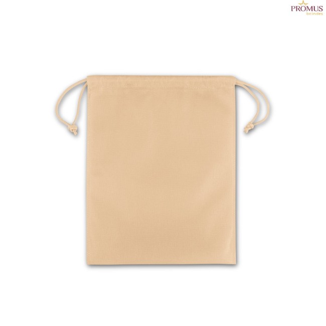 Sacola Personalizada Média em Non-Woven Termo-Selada – H920582