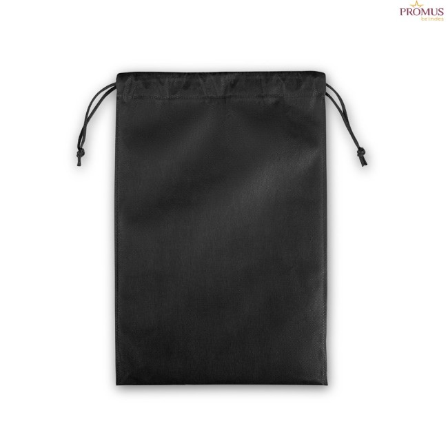 Sacola Promocional Grande em Non-Woven para Brinde – H920583