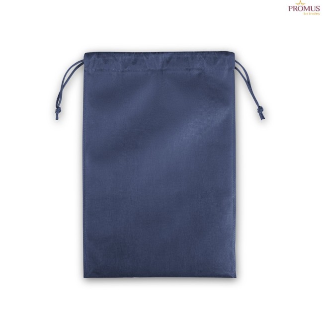 Sacola Promocional Grande em Non-Woven para Brinde – H920583