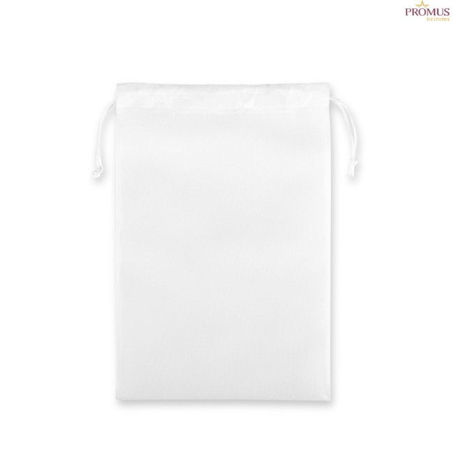 Sacola Promocional Grande em Non-Woven para Brinde – H920583