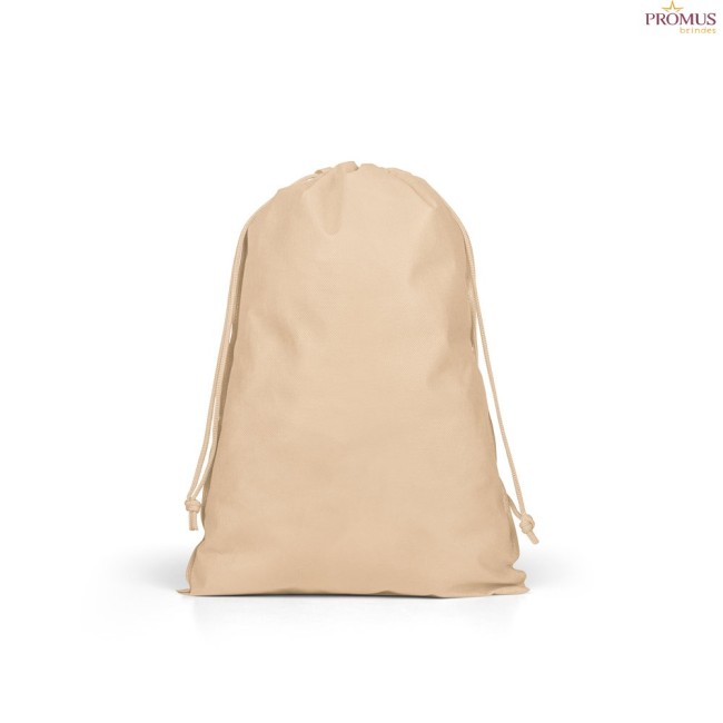 Sacola Promocional Grande em Non-Woven para Brinde – H920583