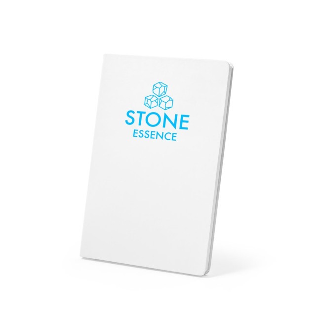 Caderno A5 resistente à água para Brinde H930284