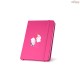 Caderno de Bolso Personalizado Capa Dura H930425