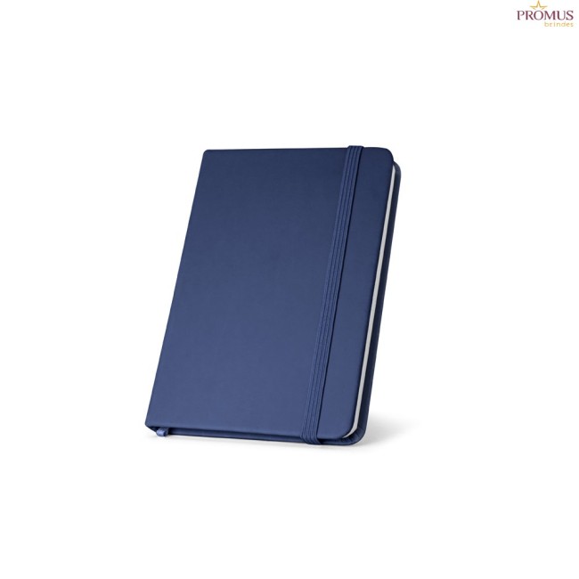 Caderno de Bolso Personalizado Capa Dura H930425