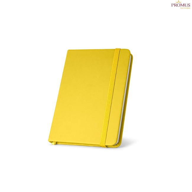 Caderno de Bolso Personalizado Capa Dura H930425