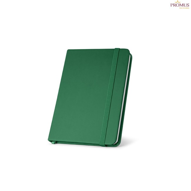 Caderno de Bolso Personalizado Capa Dura H930425